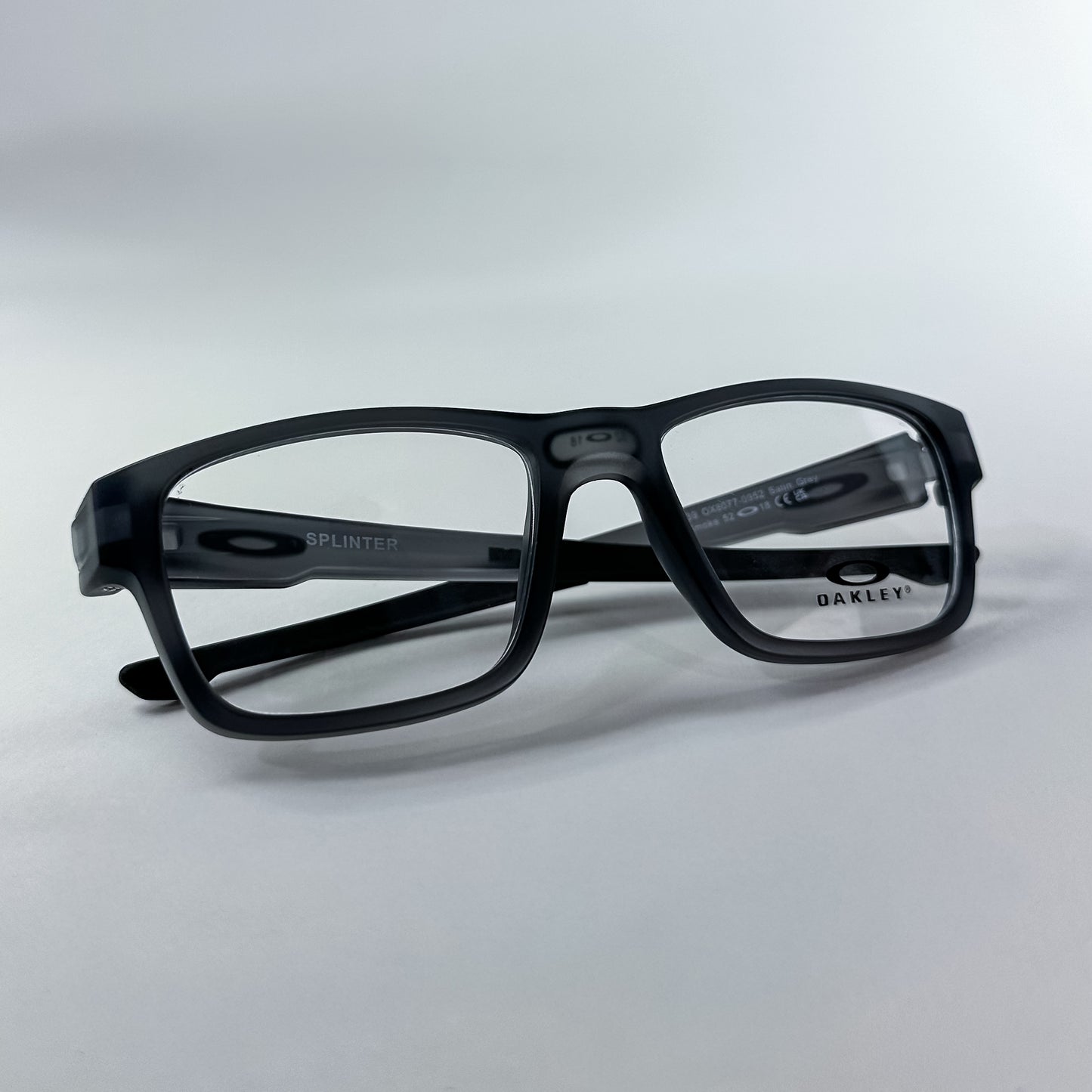 Oakley