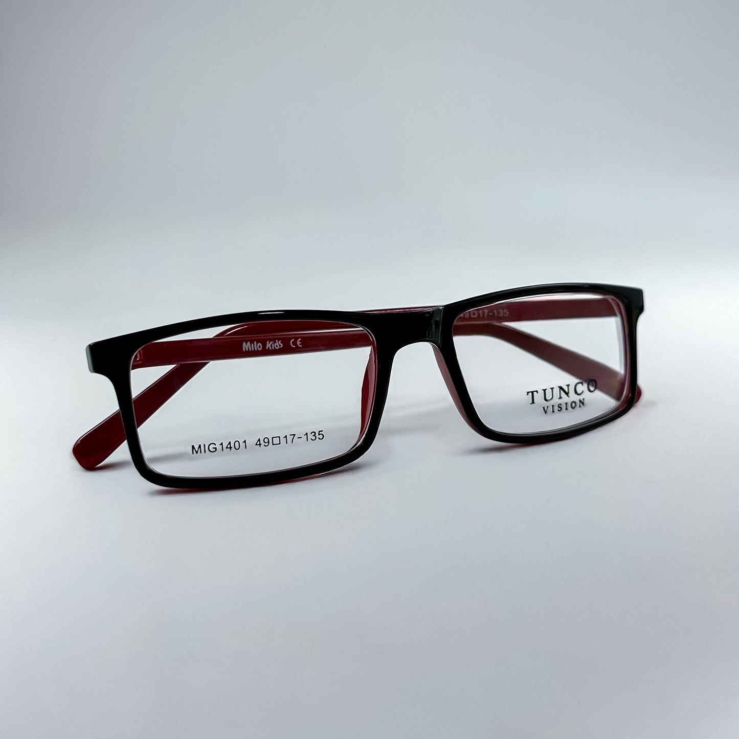 TUNCO VISION