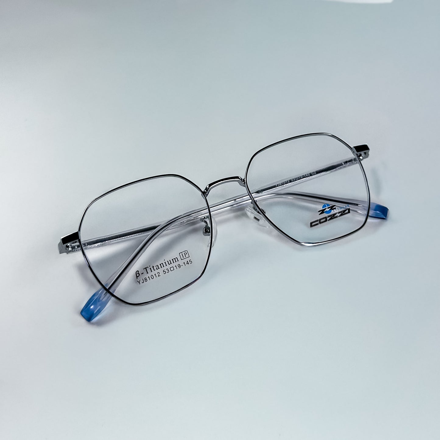 EYEWEAR COZZI