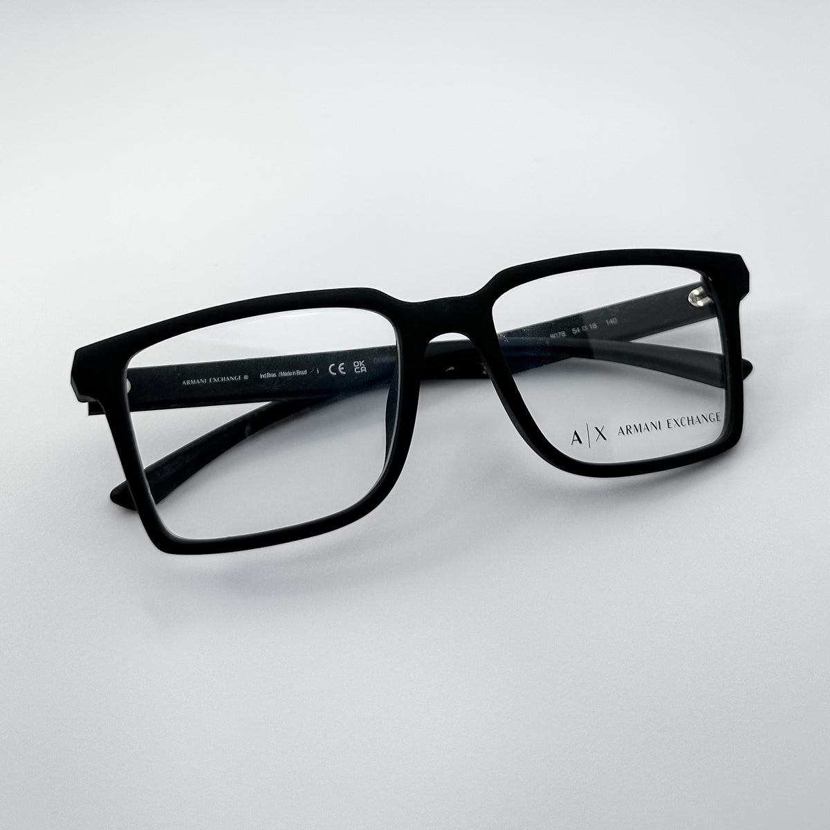 A|X ARMANI EXCHANGE / Negra
