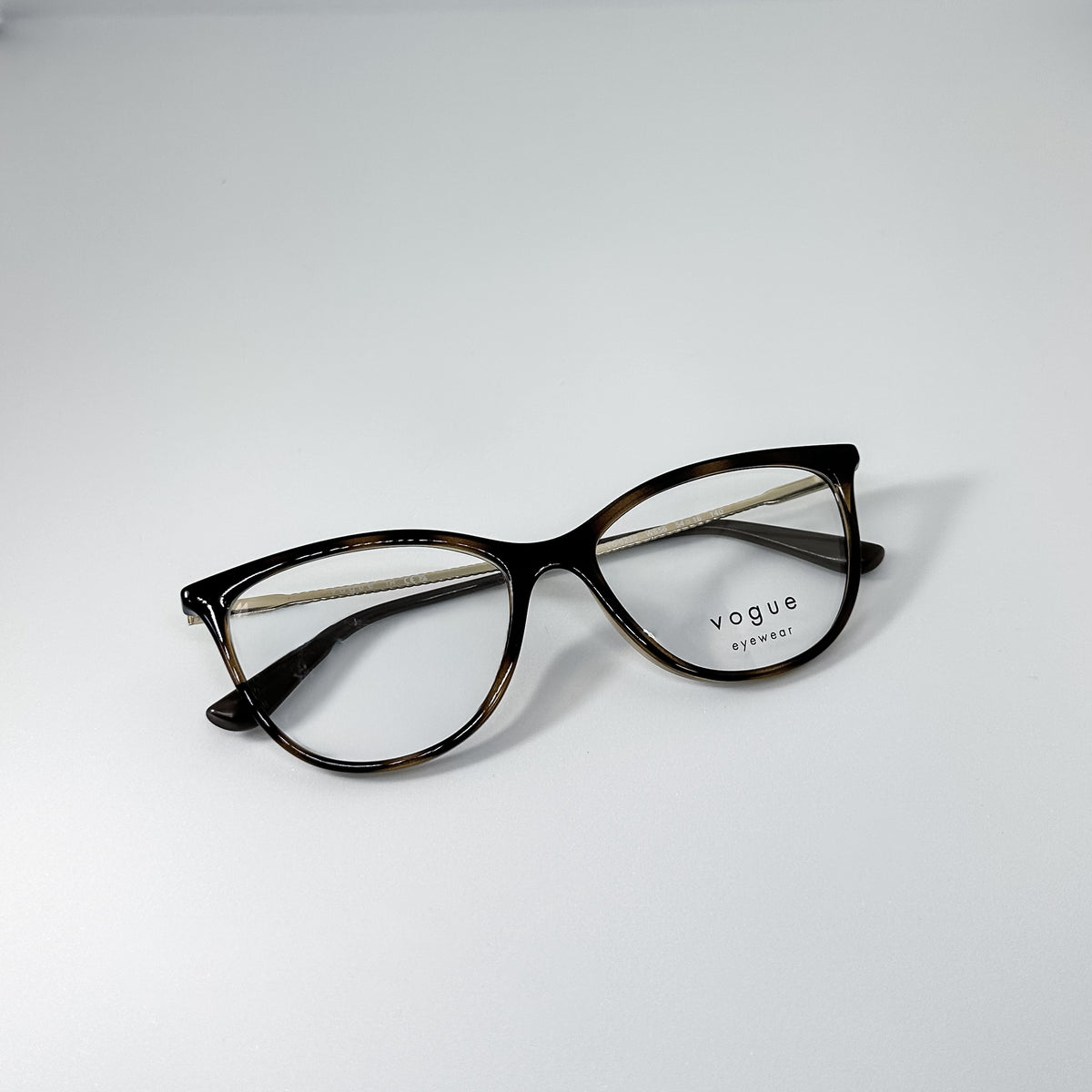 Vogue eyewear / carey - acetato