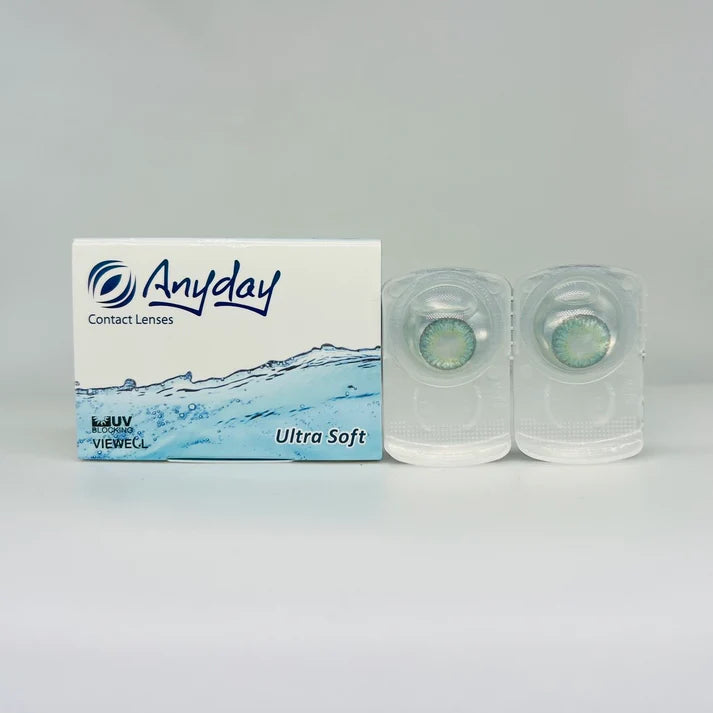 Anyday Hidrogel Cosméticos - Classic Turquesa (CS- Turquesa )