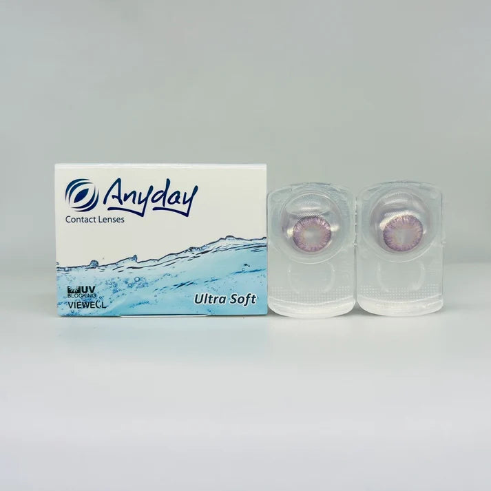 Anyday Hidrogel Cosméticos - Classic Violeta (CS- Violeta )