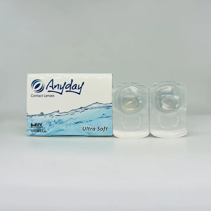 Anyday Hidrogel Cosméticos - Romantic Aqua (RM Aqua)