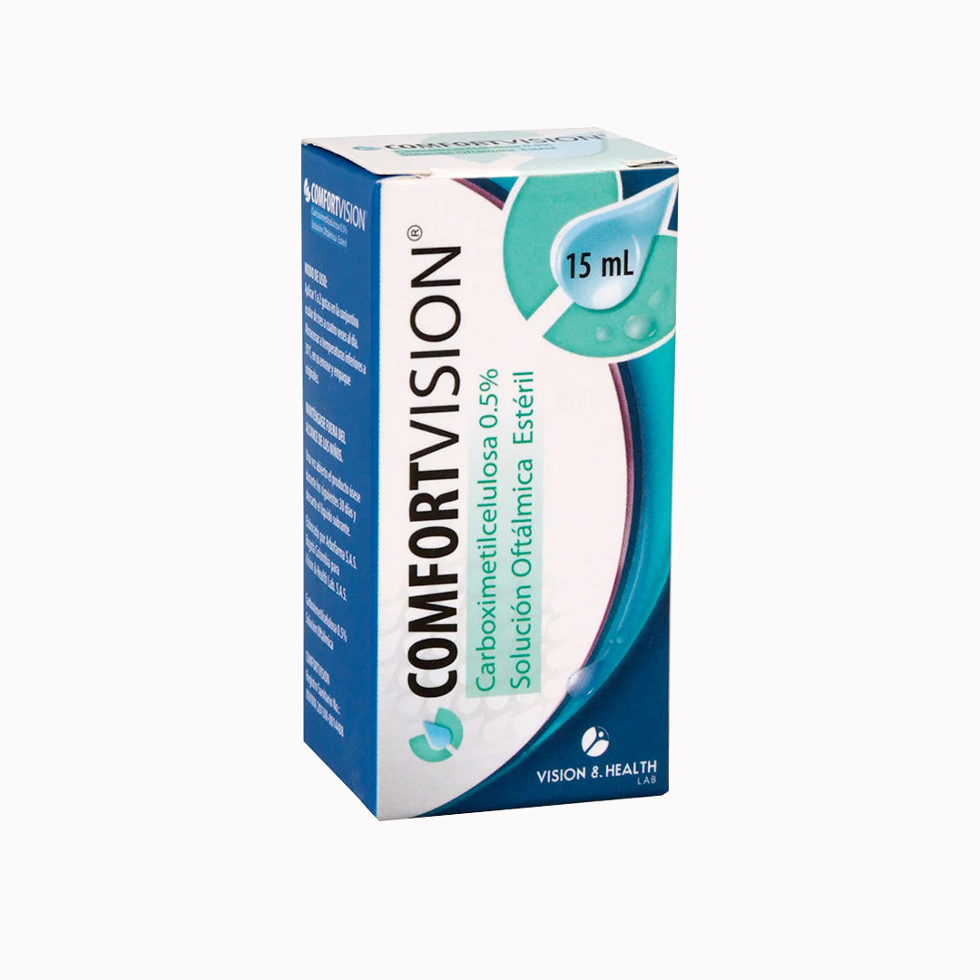 ComfortVision 15ML