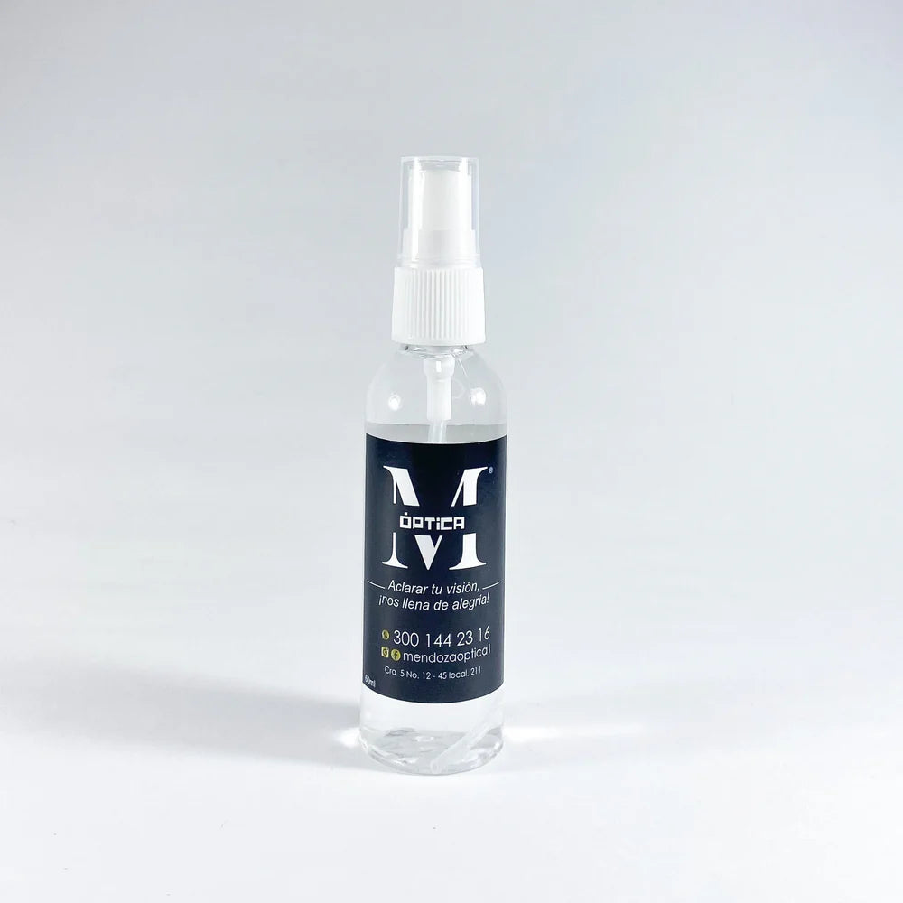 Kit de Cuidado para Gafas: Limpieza y Protección en un Solo Set