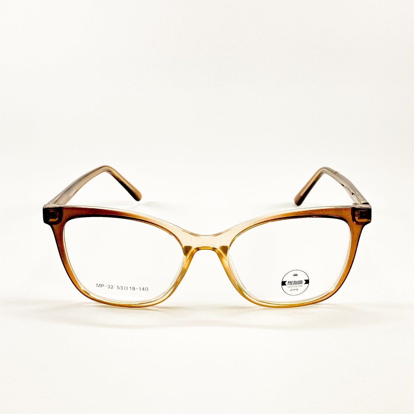 Premium Bicolor Cafe