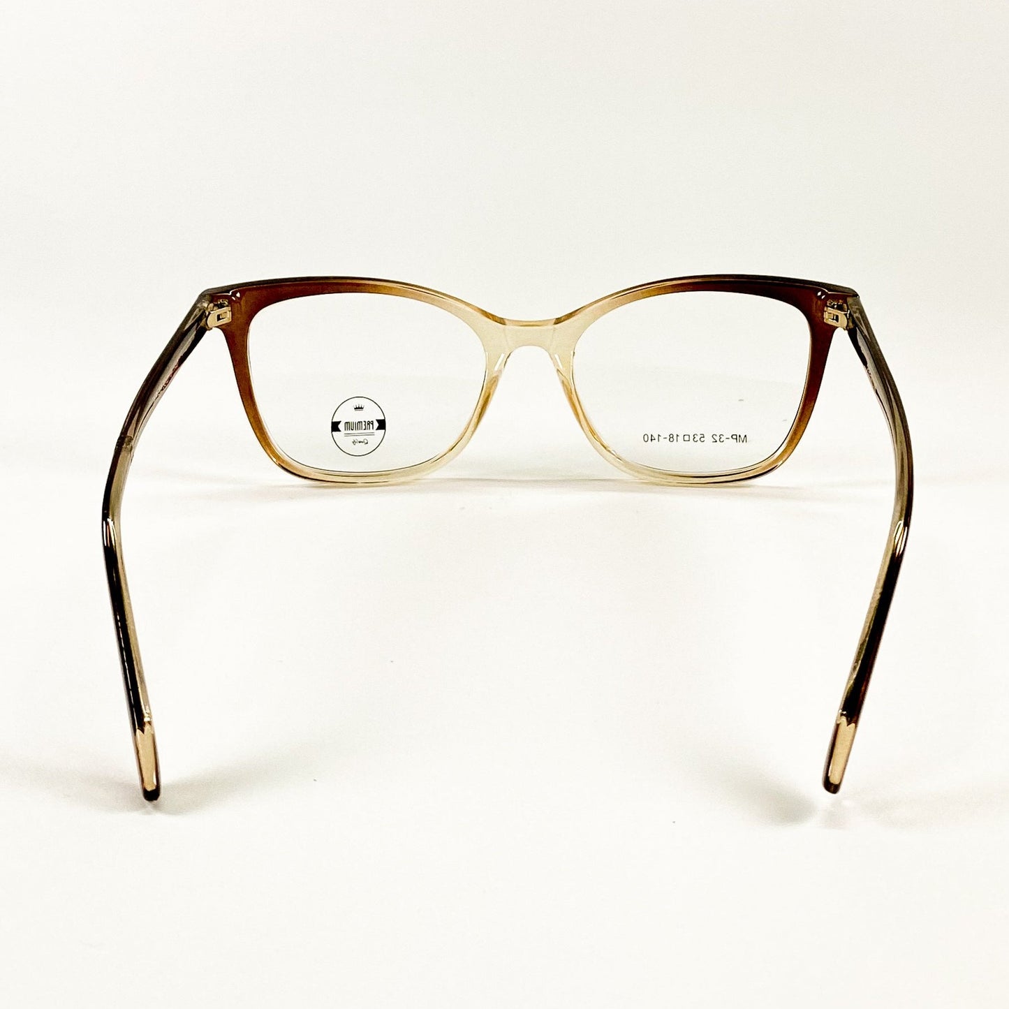 Premium Bicolor Cafe