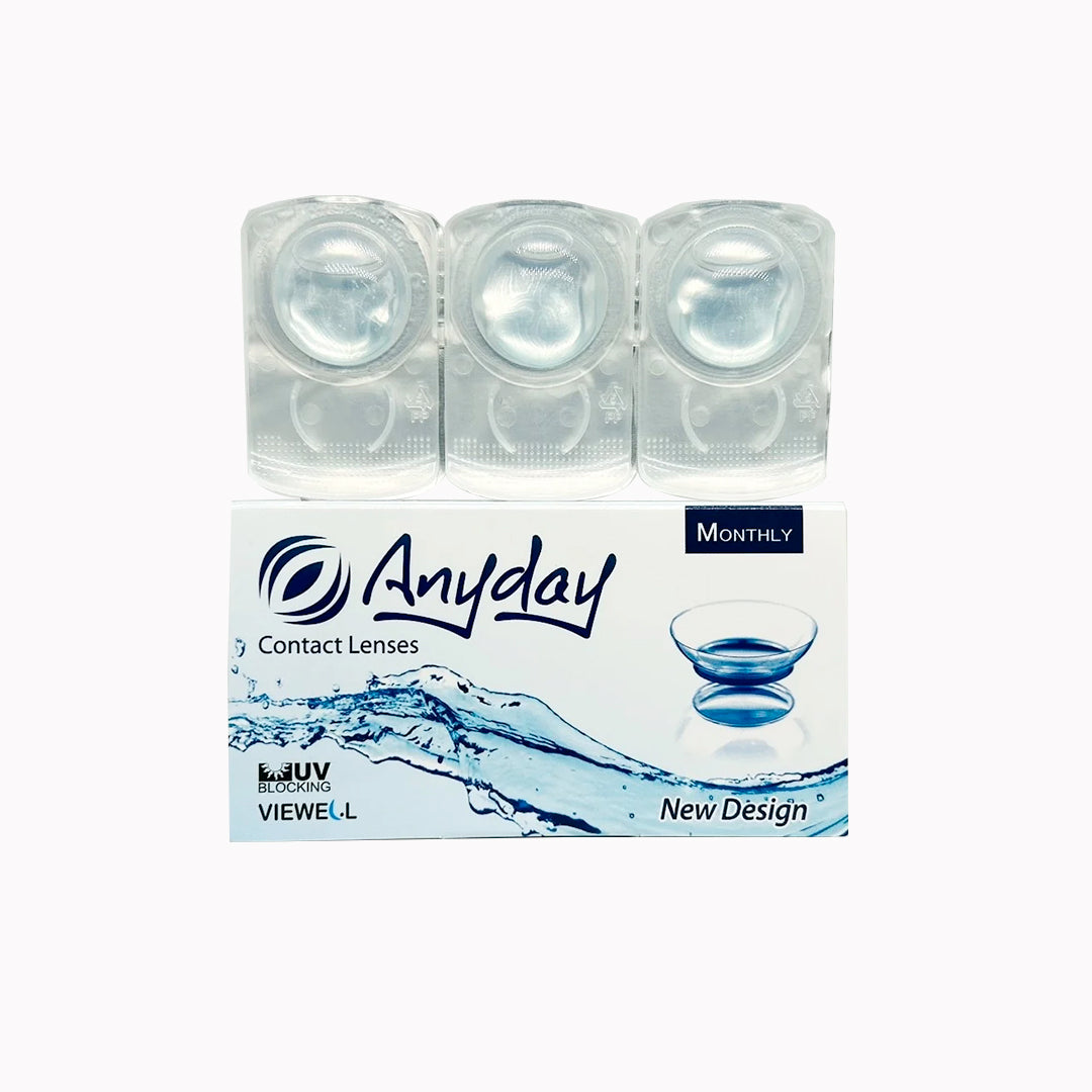 Anyday Formulados Transparentes