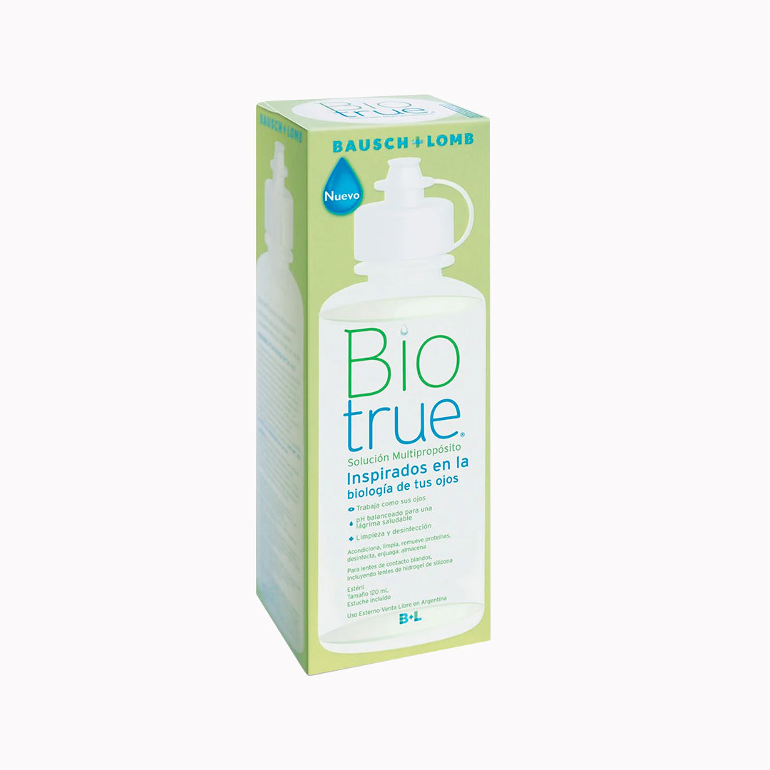 Biotrue x 300ML