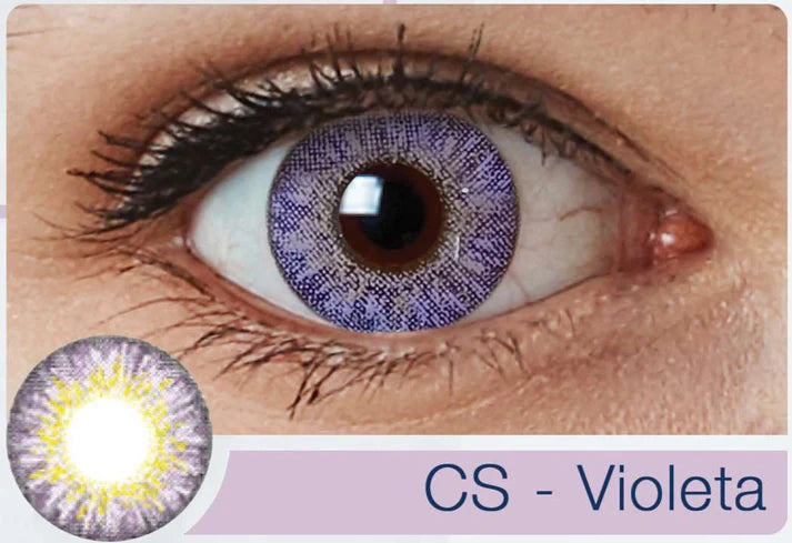 Anyday Hidrogel Cosméticos - Classic Violeta (CS- Violeta )