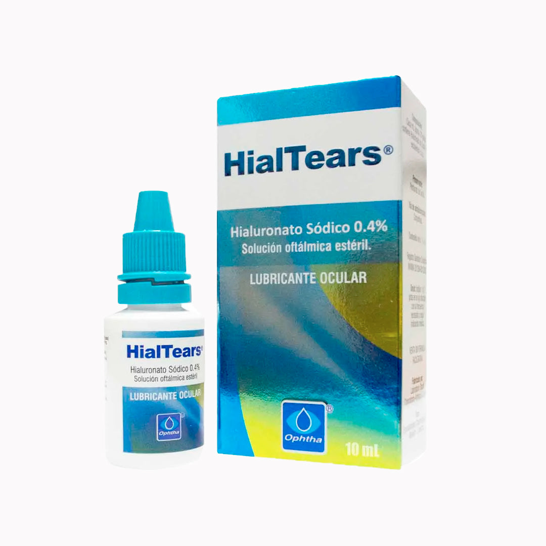 Hialtears Ophtha 15ml
