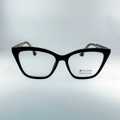 TR EYEWEAR NEGRA