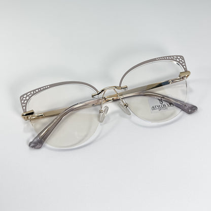 STYLOS VIP / 3 piezas - beige
