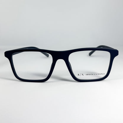 A|X ARMANI EXCHANGE / Azul Mate