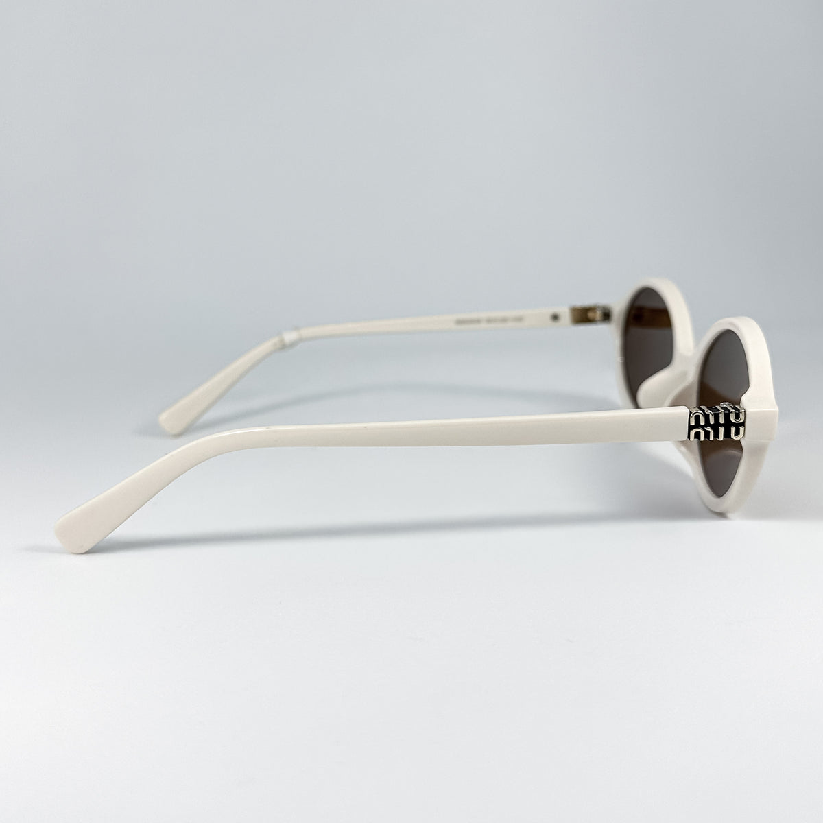 Montura Blanca / Pasta