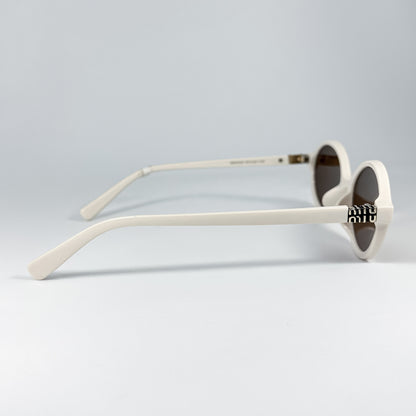 Montura Blanca / Pasta