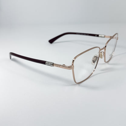 Vogue eyewear / metálica