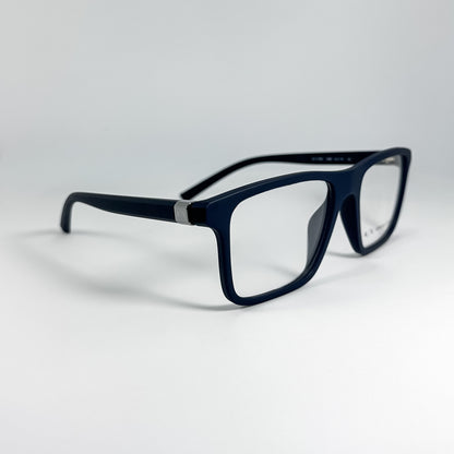 A|X ARMANI EXCHANGE / Azul Mate