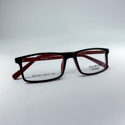TUNCO VISION