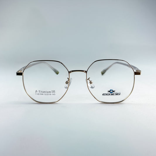 EYEWEAR COZZI
