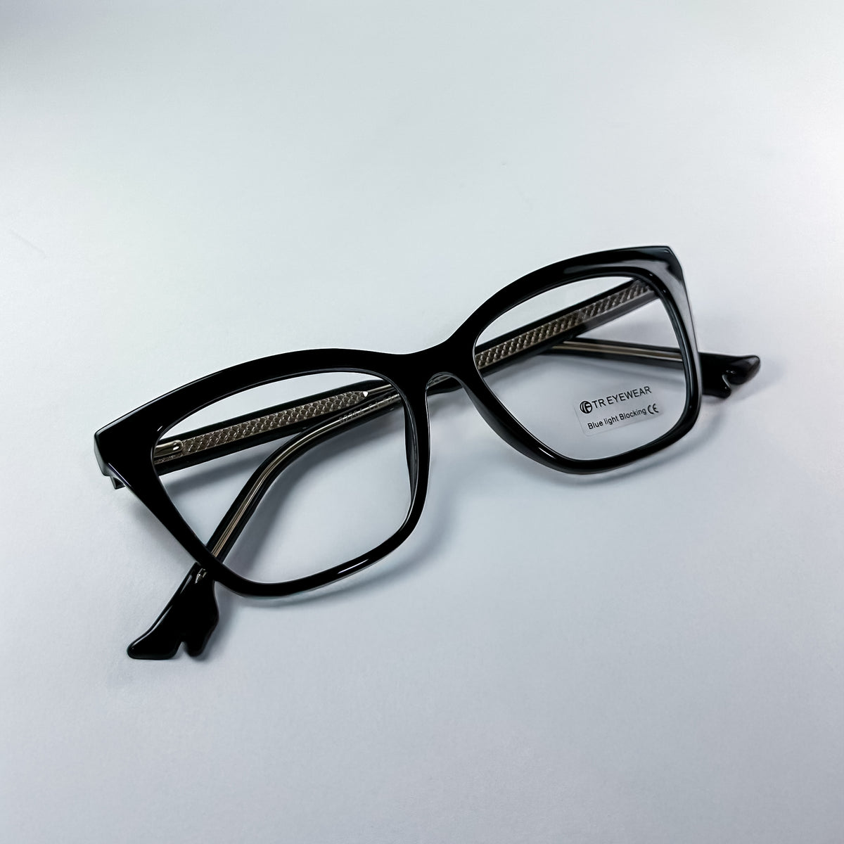 TR EYEWEAR NEGRA