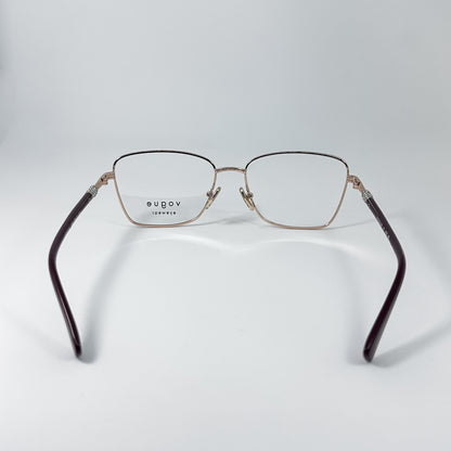 Vogue eyewear / metálica