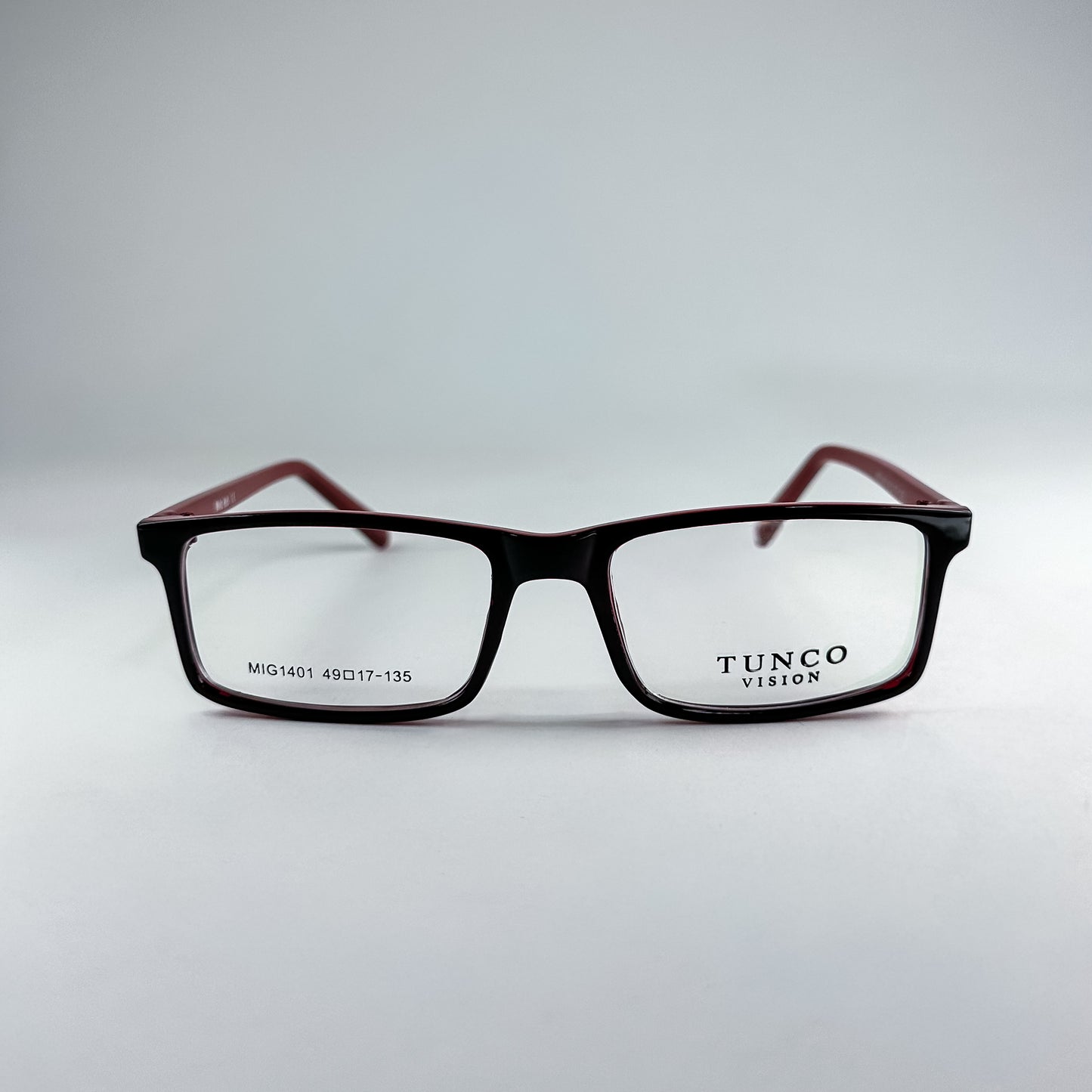 TUNCO VISION