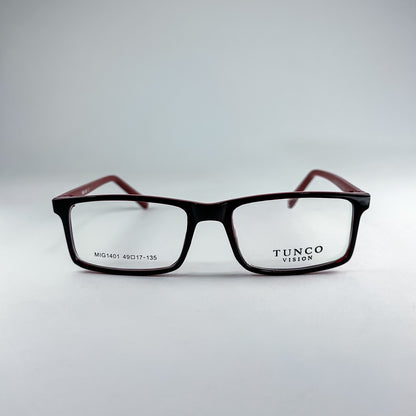 TUNCO VISION