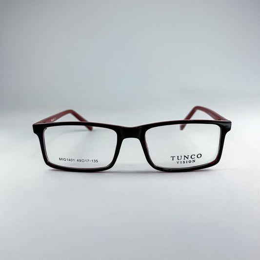 TUNCO VISION
