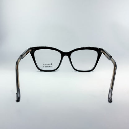 TR EYEWEAR NEGRA
