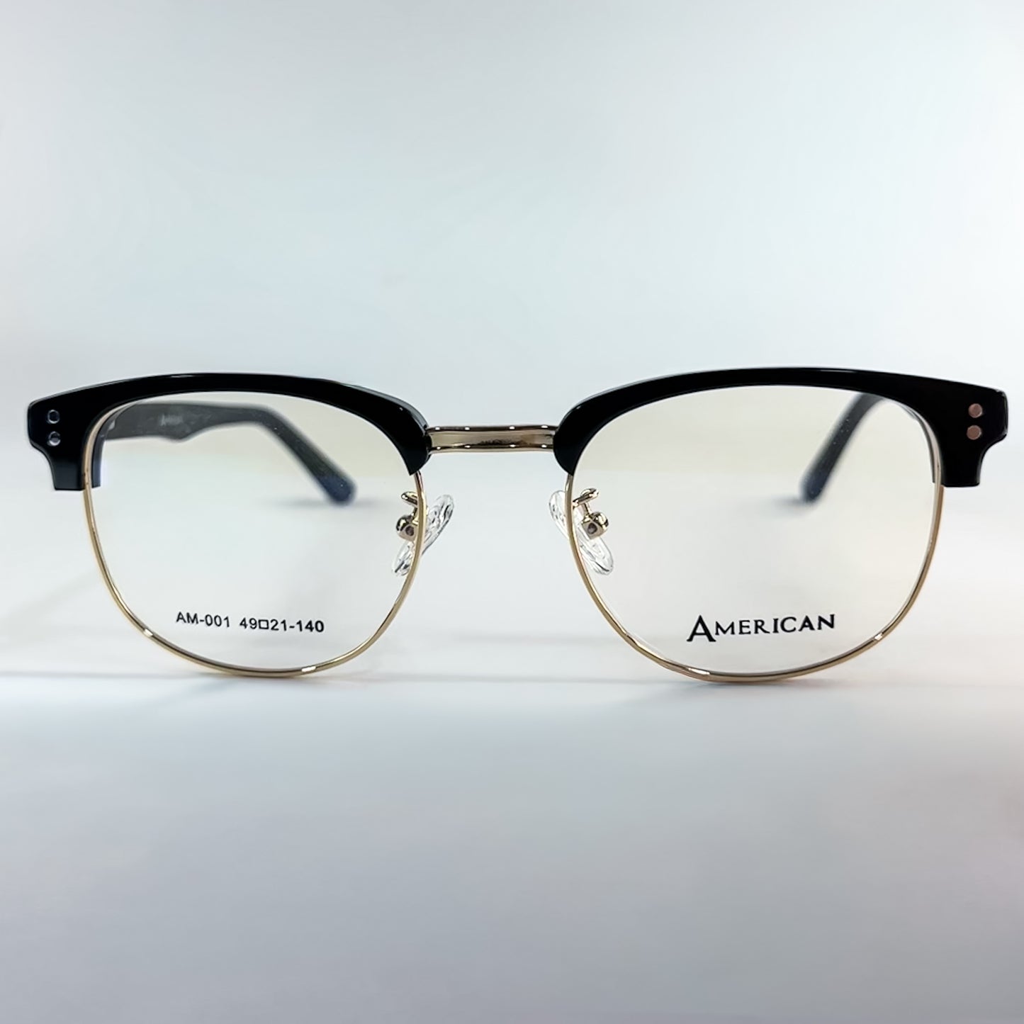 AMERICAN