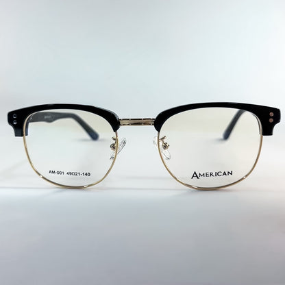 AMERICAN