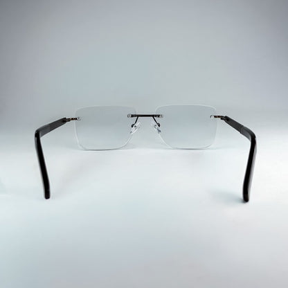 Montura 3 Piezas