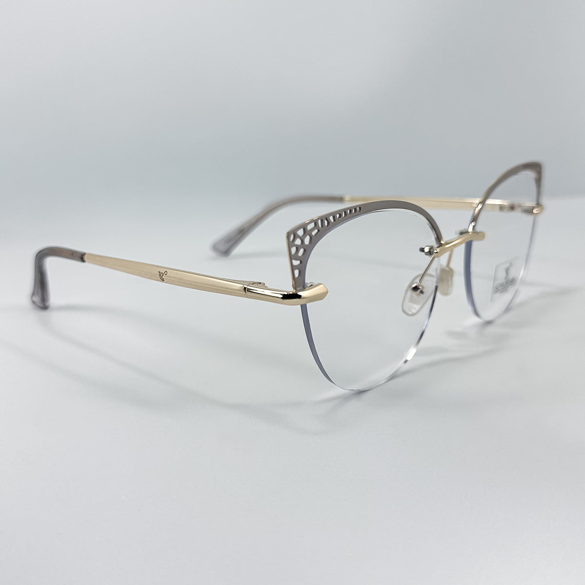 STYLOS VIP / 3 piezas - beige