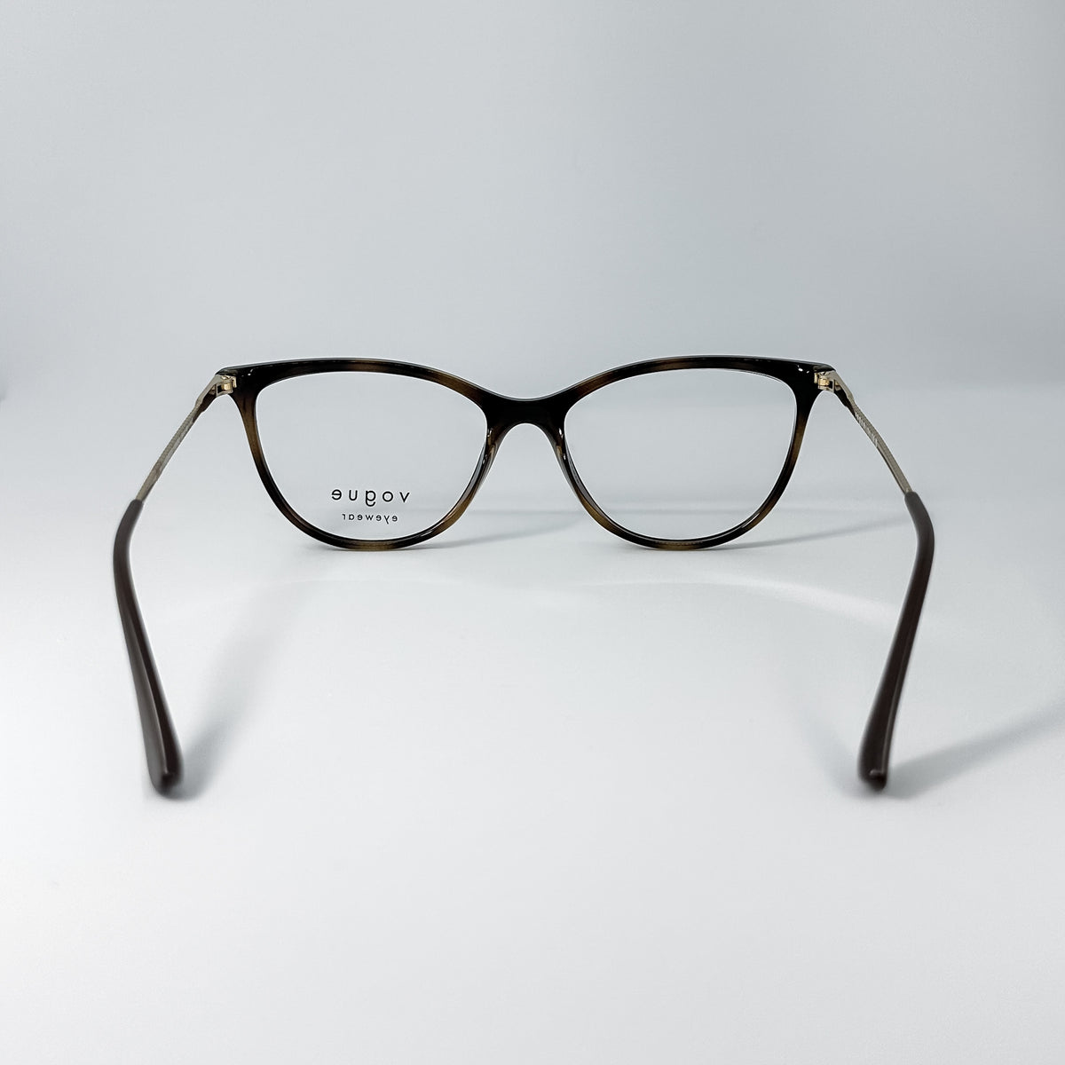 Vogue eyewear / carey - acetato