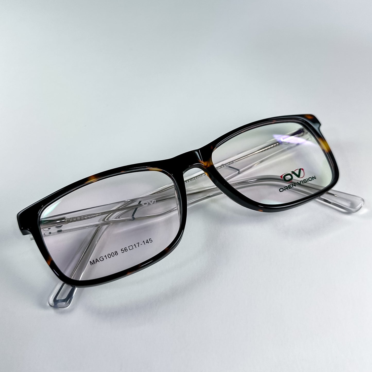 Oren Vision