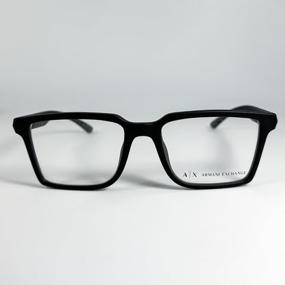 A|X ARMANI EXCHANGE / Negra