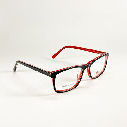 Diney Kids Rojo Negro