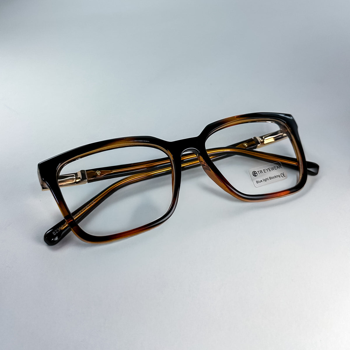 TR EYEWEAR