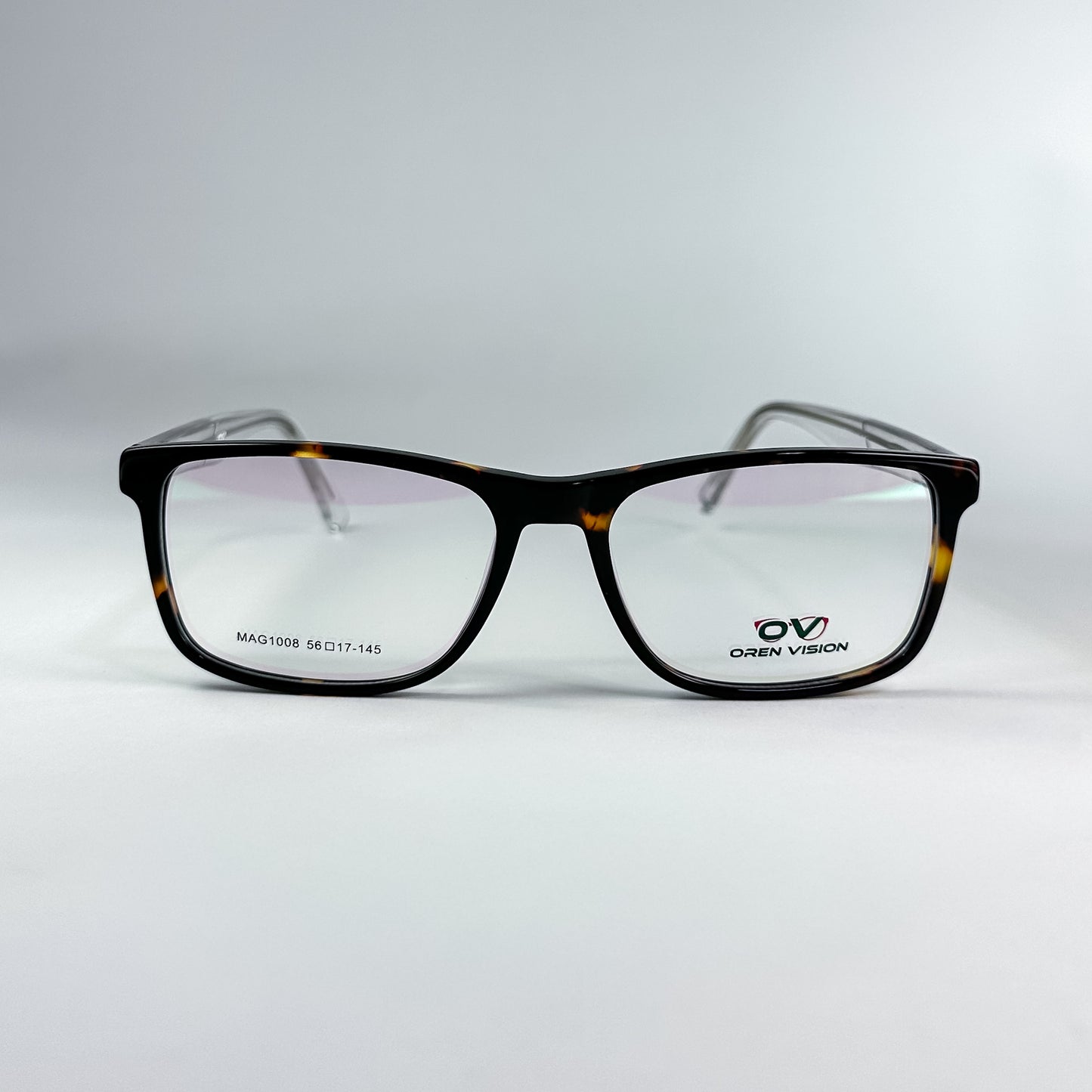 Oren Vision