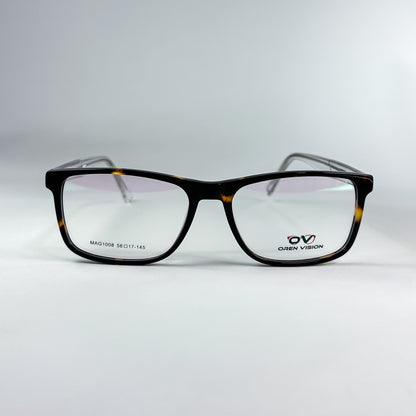 Oren Vision