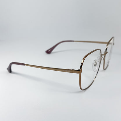 Vogue eyewear / metálica