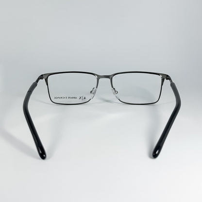 A|X ARMANI EXCHANGE / Metálica