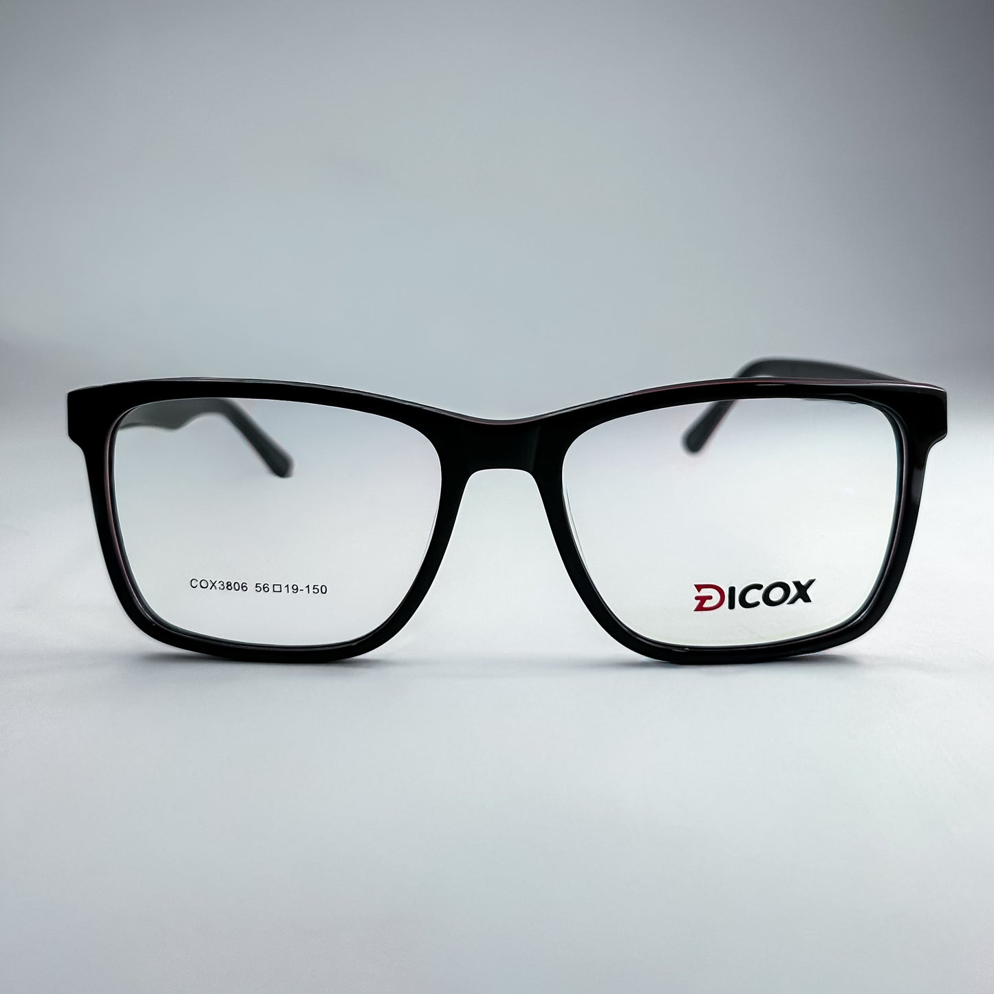 DICOX