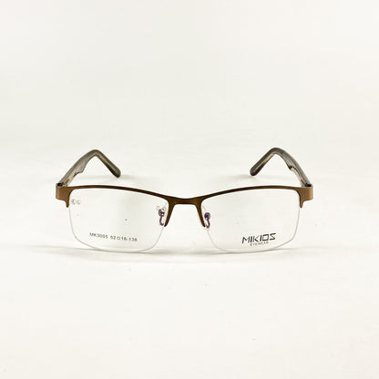 Mikios eyewear