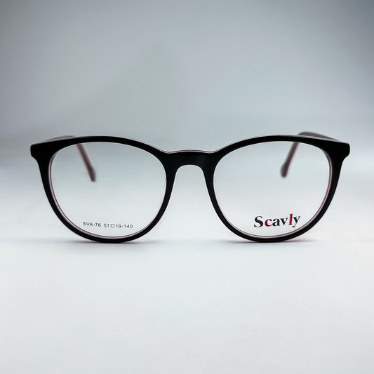 Scavly
