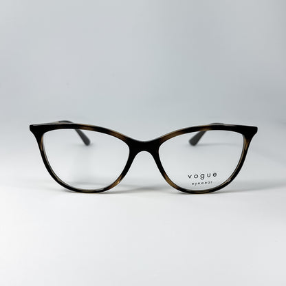 Vogue eyewear / carey - acetato