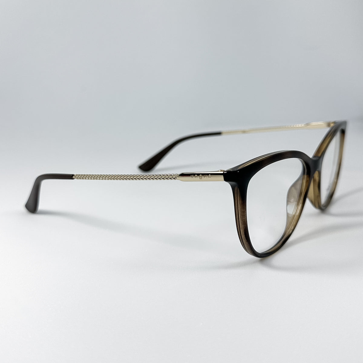 Vogue eyewear / carey - acetato
