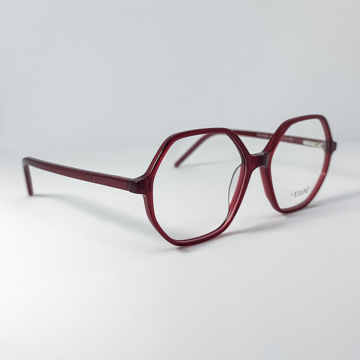 VIOT / Acetato - Roja